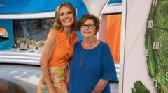 Una nota de rescate enviada poco después del secuestro dice que la madre de la presentadora Savannah Guthrie murió en cautiverio