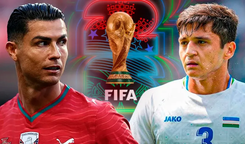 Portugal vs Uzbekistán EN VIVO, con Cristiano Ronaldo: pronóstico, horario y dónde ver el partido del Mundial 2026