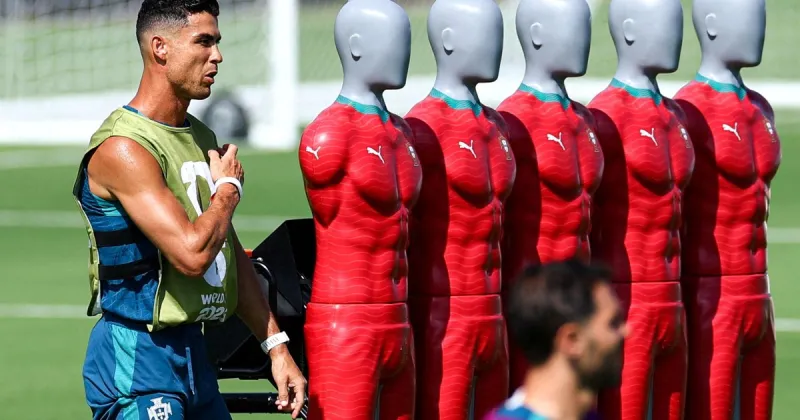 Mundial 2026, EN VIVO: cómo ver los partidos de hoy, juegan Cristiano Rolando y Harry Kane, resultados y todo sobre la Copa de Mundo este martes 23 de junio