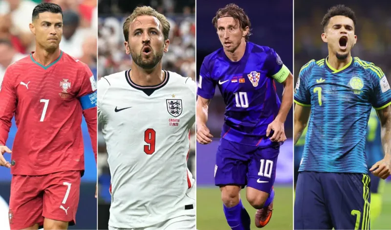¿Qué partidos del Mundial 2026 se juegan HOY? Revisa horarios y canales de TV