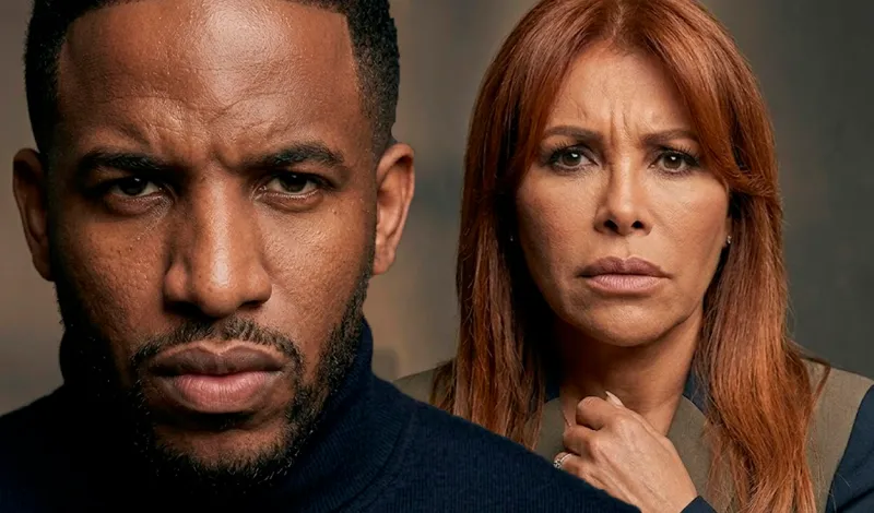 Jefferson Farfán advierte mostrar pruebas que hundirían a Magaly Medina tras denuncia en su contra: "La quieres ..."