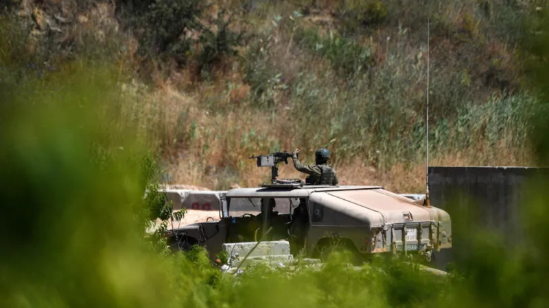 Entre la retirada militar y el futuro de Hezbolá: Israel y Líbano retoman diálogos con poco margen de maniobra