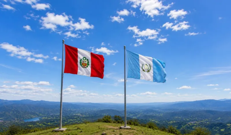 TLC entre Perú y Guatemala entrará en vigencia el 1 de julio tras 14 años: ¿qué cambiará para el comercio bilateral?