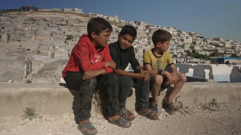 Siria tras Assad: millones de desplazados esperan la reconstrucción