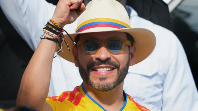 Colombia: con 99,997% el escrutinio de primer nivel coincide con el preconteo que dio la victoria a De la Espriella