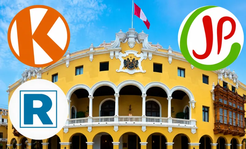 JEE declara inadmisibles todas las candidaturas a la alcaldía de Lima: Fuerza Popular, Renovación Popular y otros