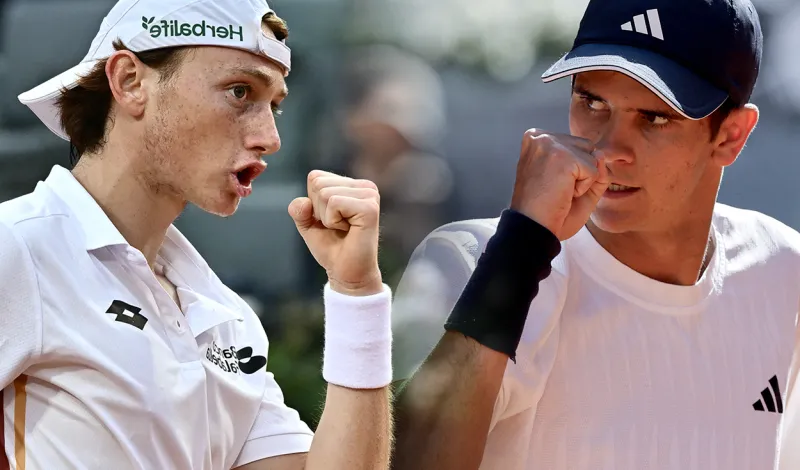 Ignacio Buse vs Vit Kopriva: fecha, hora y canal de TV para ver el partido de octavos de final del ATP 250 de Mallorca