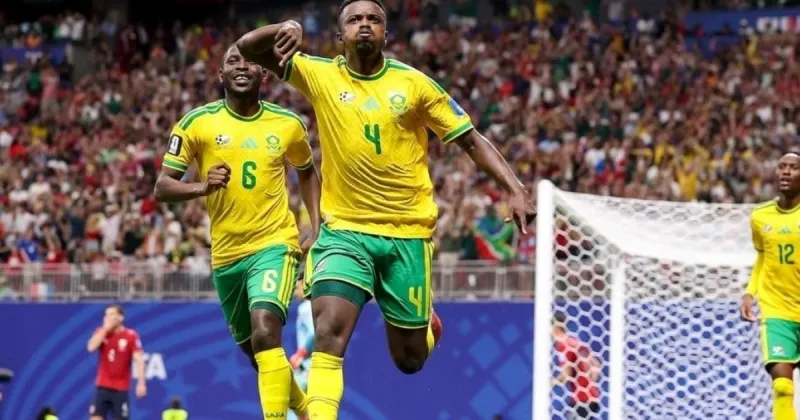 Cuándo juega Sudáfrica vs Corea del Sur por el grupo A del Mundial 2026: a qué hora es y cómo verlo en directo