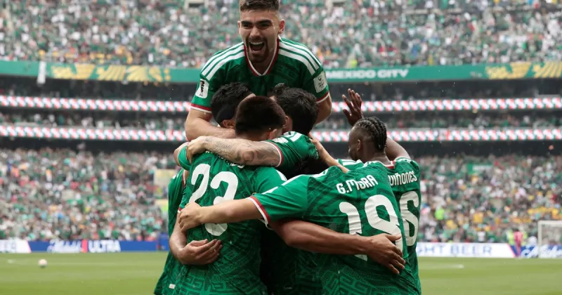 Cuándo juega República Checa vs México por el grupo A del Mundial 2026: a qué hora es y cómo verlo en directo