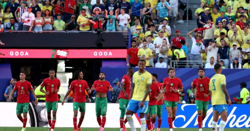 Cuándo juega Marruecos vs Haití por el grupo C del Mundial 2026: a qué hora es y cómo verlo en directo