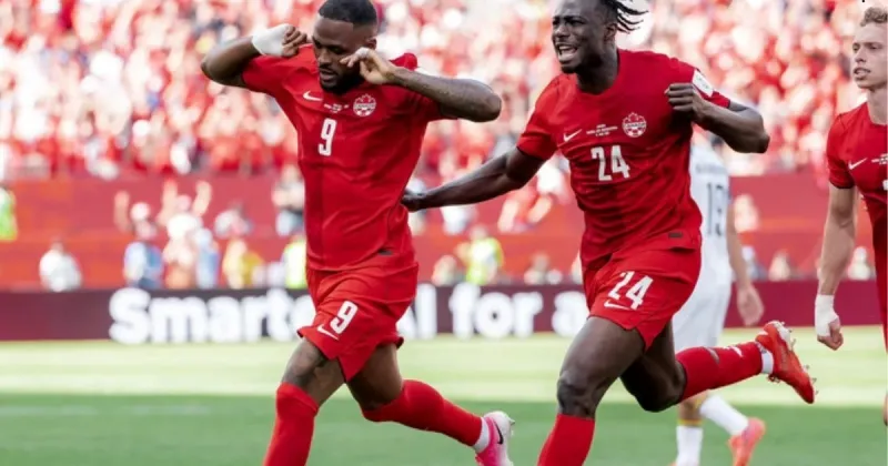 Cuándo juega Suiza vs Canadá por el grupo B del Mundial 2026: a qué hora es y cómo verlo en directo