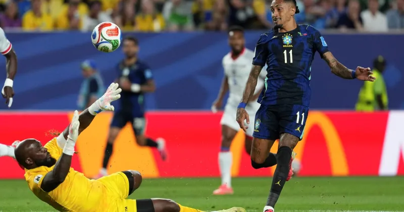 Cuándo juega Brasil vs Escocia por el grupo C del Mundial 2026: a qué hora es y cómo verlo en directo