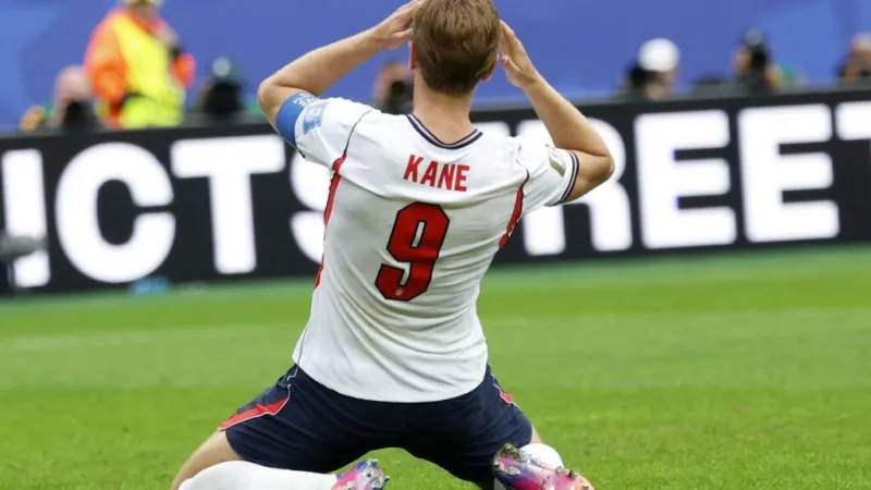 Mundial 2026: Ghana contiene a Inglaterra y cierran su choque con empate 0-0