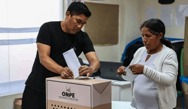 ONPE aclara que solo faltan las resoluciones de actas observadas para terminar el conteo