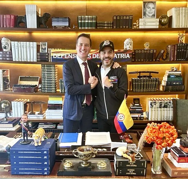 Colombia y Perú confirman el giro a la derecha de América Latina