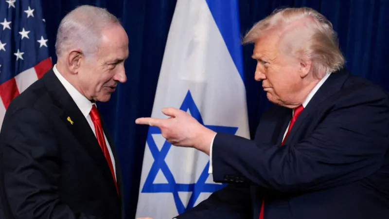 ¿A dónde va la relación de Israel y Estados Unidos?