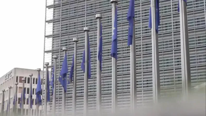 Encuentro entre talibanes y funcionarios de la UE en Bruselas desata críticas