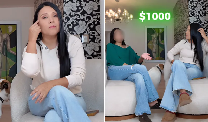 Tula Rodríguez queda impactada al conocer la elevada mesada que le exige su hija tras mudarse a Estados Unidos: "El tope sería $1.000"