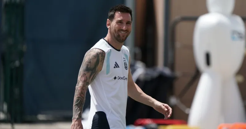 Lionel Messi cumple 39 años: los secretos de una vigencia que quema los libros y pasito a pasito domina el Mundial 2026