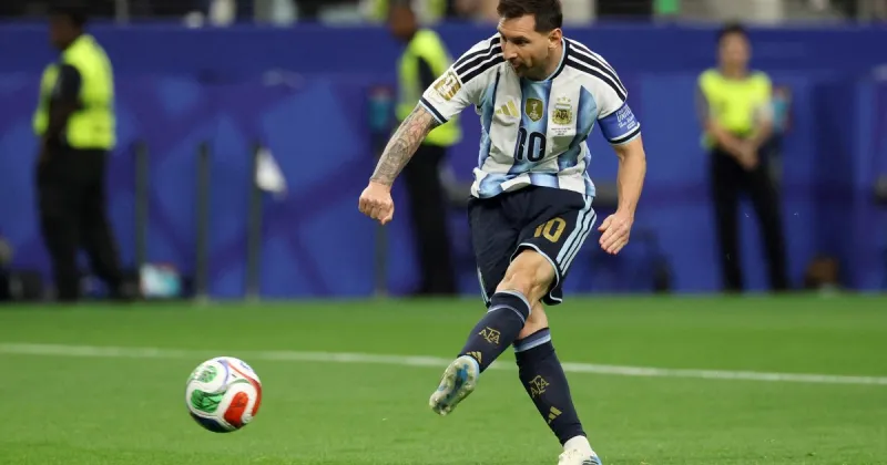 La FIFA analiza cambiar una regla histórica de las tandas de penales en pleno Mundial 2026: cuál es el motivo