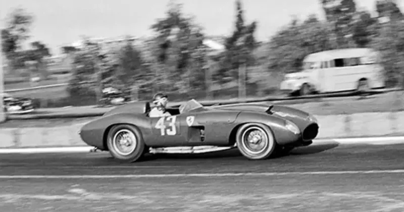 Día del Piloto de Automovilismo: por qué se celebra cada 24 de junio