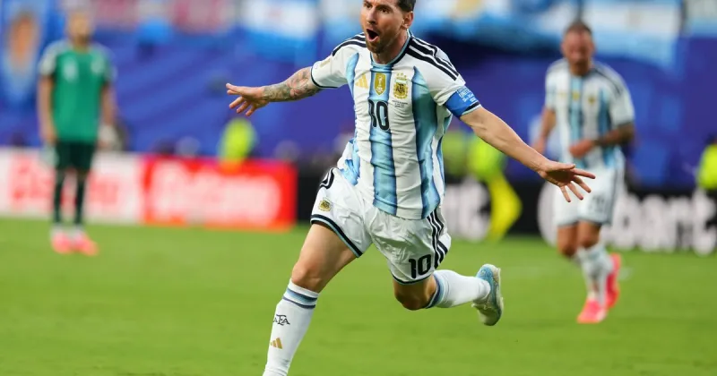 Lionel Messi, a los 39 años: 10 goles inolvidables y las frases más recordadas del capitán argentino