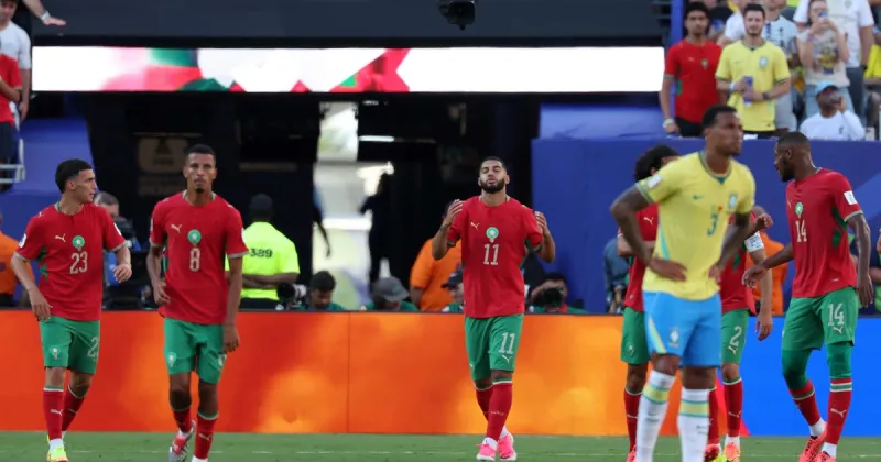 Marruecos vs Haití, por el Mundial 2026, EN VIVO: a qué hora juegan, formaciones y cómo ver el partido del Grupo C