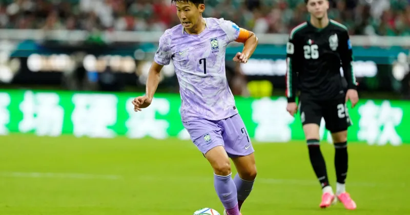 Sudáfrica vs Corea del Sur, por el Mundial 2026, EN VIVO: a qué hora juegan, formaciones y cómo ver el partido del Grupo A