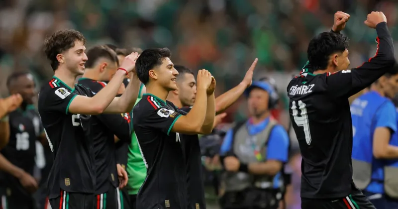 República Checa vs México, por el Mundial 2026, EN VIVO: a qué hora juegan, formaciones y cómo ver el partido del Grupo A