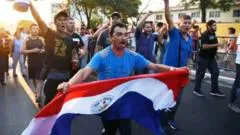 5 claves que explican el "boom" económico de Paraguay (y los efectos que está teniendo en el país)