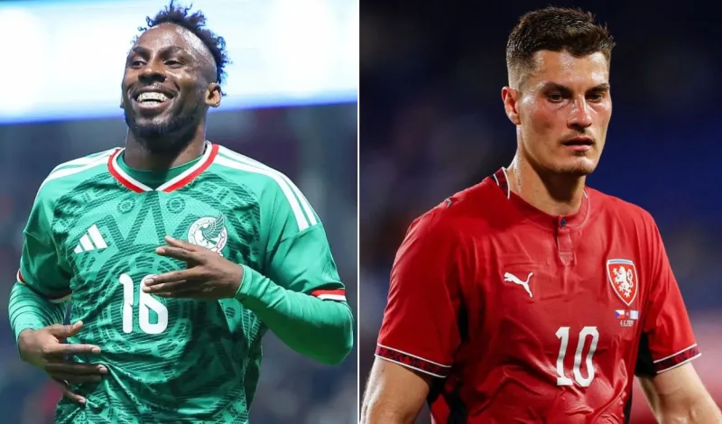 México vs República Checa EN VIVO: hora y canal del partido por la fecha 3 del Mundial 2026