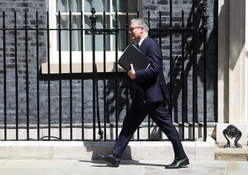 Starmer continuará como miembro del Parlamento después de dejar Downing Street