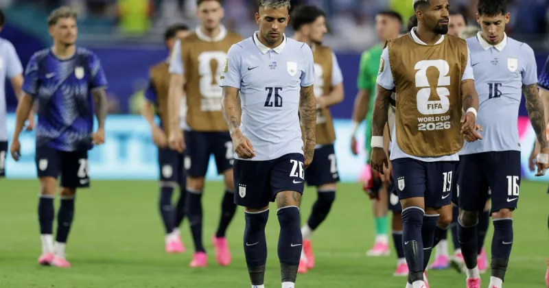 El desempate olímpico: cómo funciona la polémica regla que cambió el criterio en las tablas del Mundial 2026
