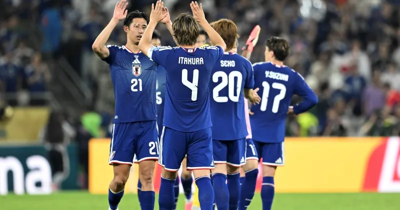 Cuándo juega Suecia vs Japón, por el Grupo F del Mundial 2026: a qué hora es y cómo verlo en directo