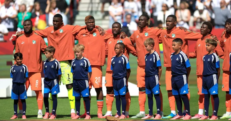 Cuándo juega Curazao vs Costa de Marfil, por el Grupo E del Mundial 2026: a qué hora es y cómo verlo en directo