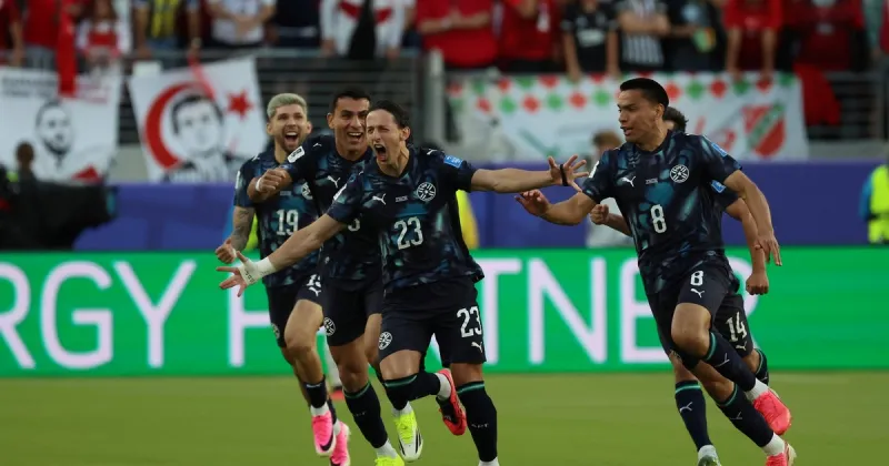 Cuándo juega Paraguay vs Australia, por el Grupo D del Mundial 2026: a qué hora es y cómo verlo en directo