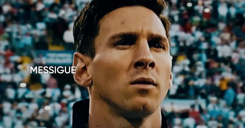 "Messigue ilusionando": el conmovedor video de la Selección Argentina dedicado al Messi "humano" por su cumple 39 en pleno Mundial