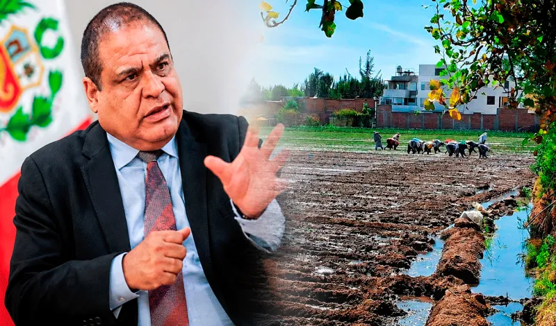 Fenómeno El Niño: MEF confirma fondo superior a US$2.000 millones para financiar medidas de prevención y respuesta ante desastres