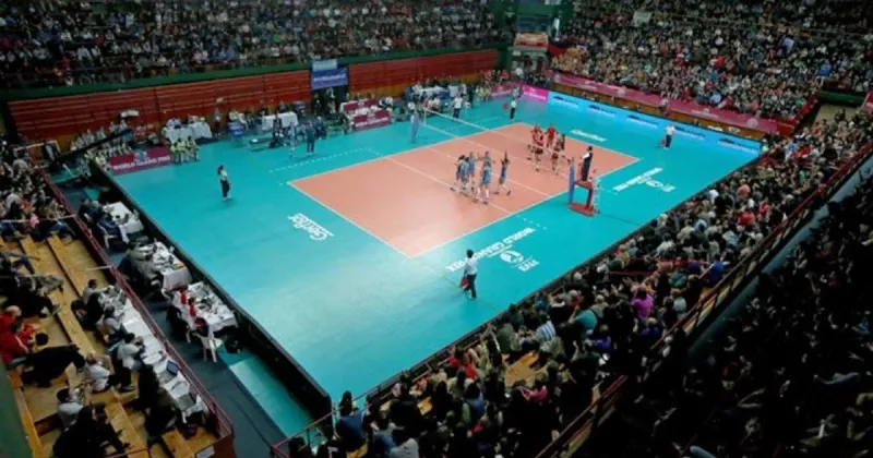 Copa Davis: se confirmó que Argentina jugará por primera vez una serie en la Patagonia