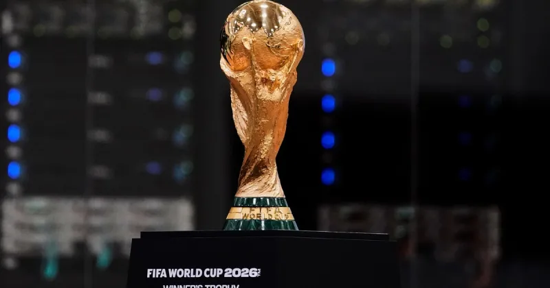 Cómo funcionará el sistema de mejores terceros que debutará en el Mundial 2026