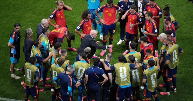 ¿Qué opinan los jugadores y entrenadores del Mundial sobre las pausas de hidratación?