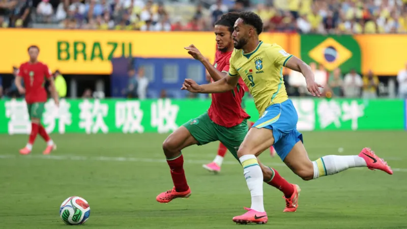 Mundial 2026: Brasil, Marruecos... lo que está en juego en la última jornada del Grupo C