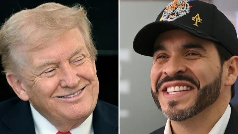 Trump y el triunfo de De la Espriella en Colombia: ¿avanza la 'Doctrina Donroe'?