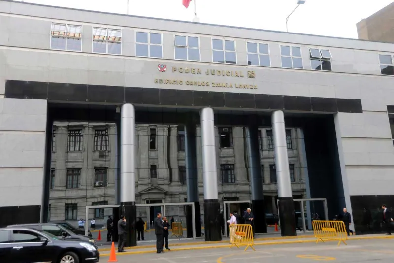 La Corte Penal Nacional hace implosión y colapsan los juicios y audiencias