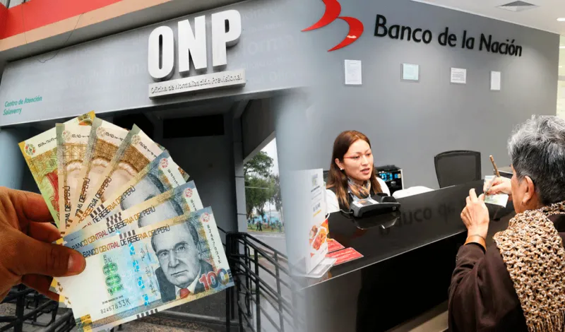 ONP depositará pensión y gratificación en julio para miles de jubilados: ¿qué requisito se debe cumplir para cobrar el pago doble?