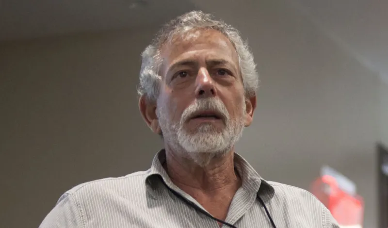 Gustavo Gorriti: SIP rechaza informe del Congreso que recomienda procesarlo por caso Odebrecht