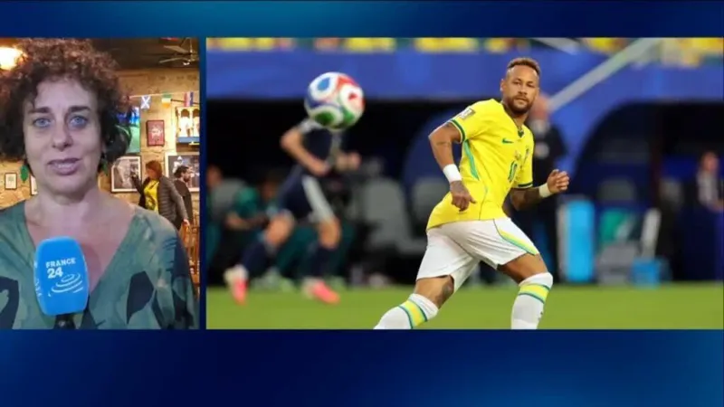 Informe desde Río de Janeiro:  Brasil sella su paso a la siguiente ronda en el Mundial 2026