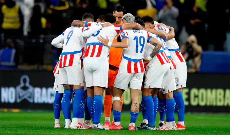Previa Paraguay vs Australia EN VIVO HOY: pronóstico, posibles alineaciones y dónde ver el partido del Mundial 2026