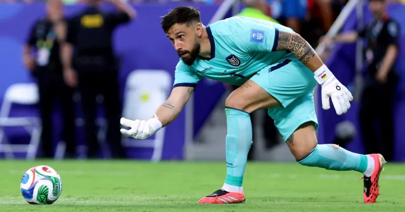 Ecuador vs Alemania, por el Mundial 2026, EN VIVO: a qué hora juegan, formaciones y cómo ver el partido del Grupo E