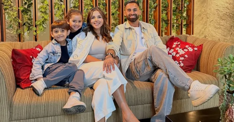 Un futbolista argentino busca de forma desesperada a su familia en Venezuela: "Nuestro edificio se derrumbó, espero que no estuvieran allí"